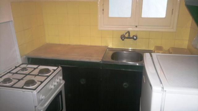 Appartamento Hide Away Ipsos Esterno foto